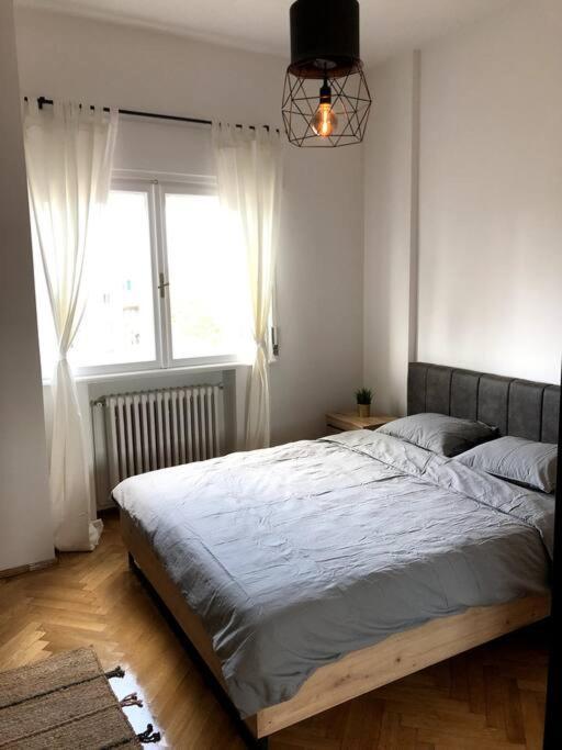 Lovely Studio Букурещ Екстериор снимка
