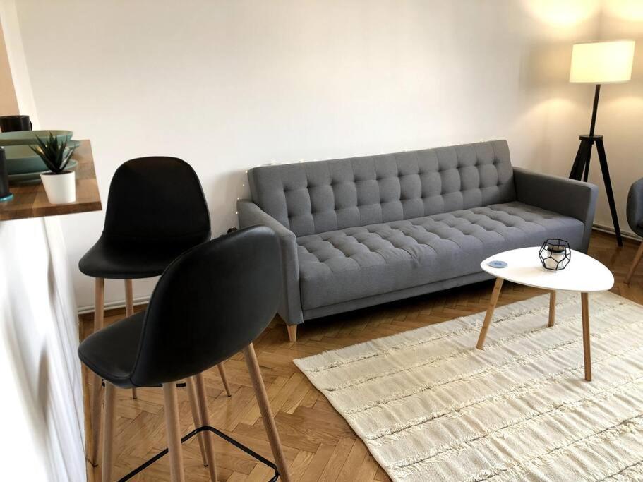 Lovely Studio Букурещ Екстериор снимка