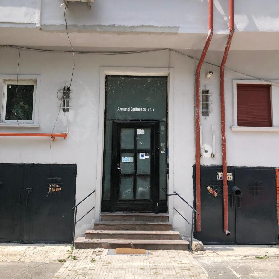Lovely Studio Букурещ Екстериор снимка