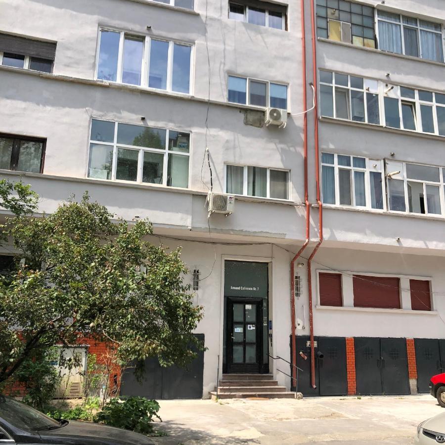 Lovely Studio Букурещ Екстериор снимка
