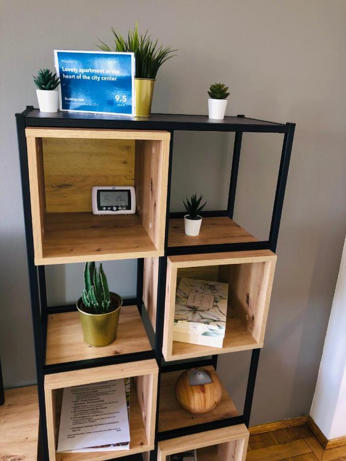 Lovely Studio Букурещ Екстериор снимка