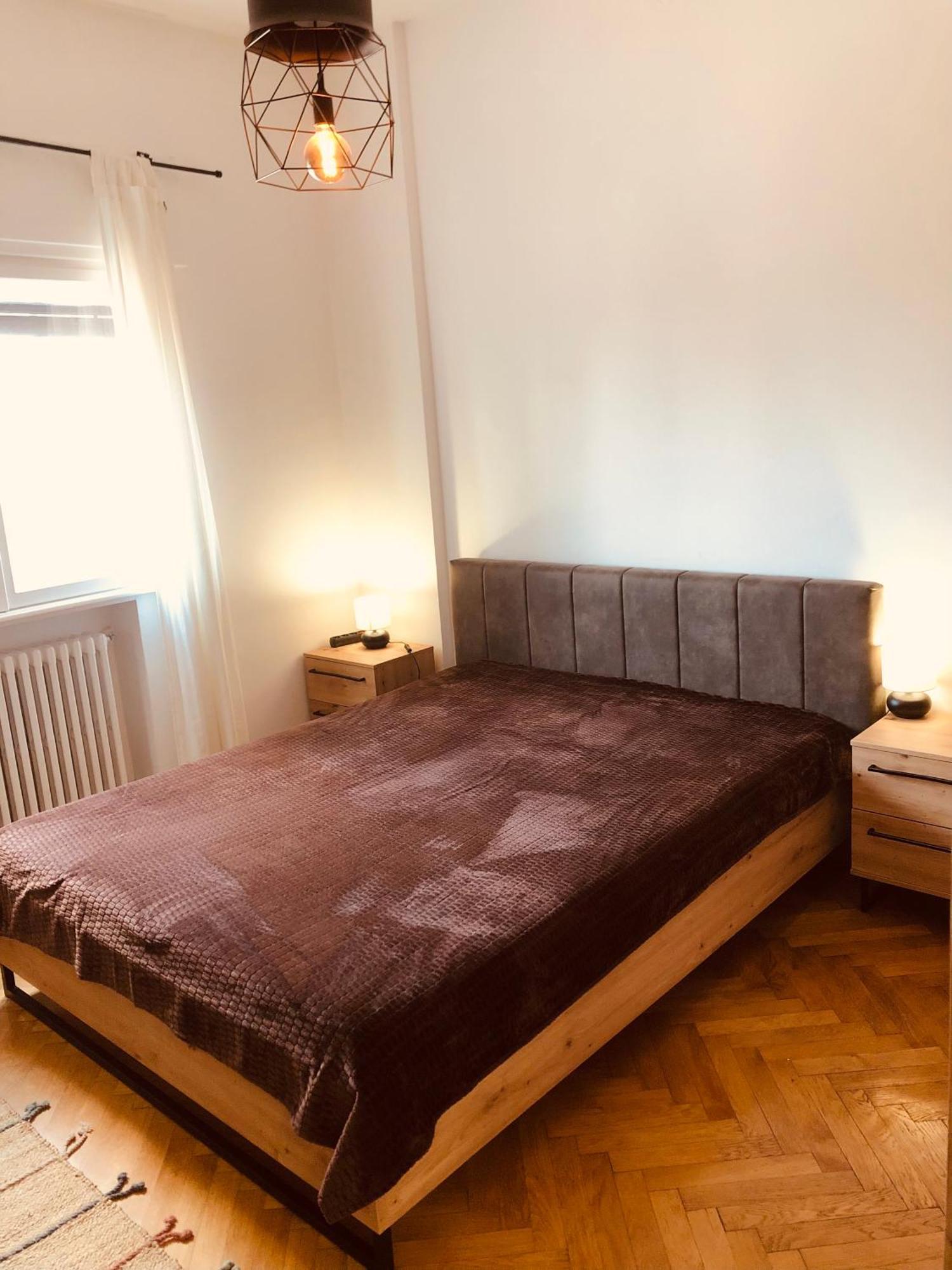 Lovely Studio Букурещ Екстериор снимка